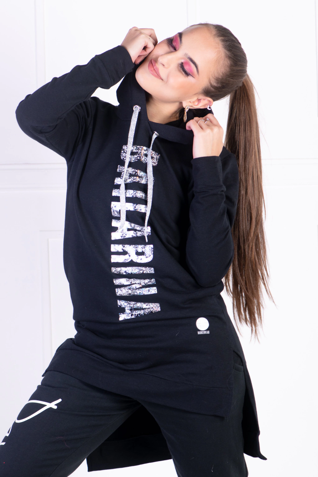 MAXIBUZO BAILARINA