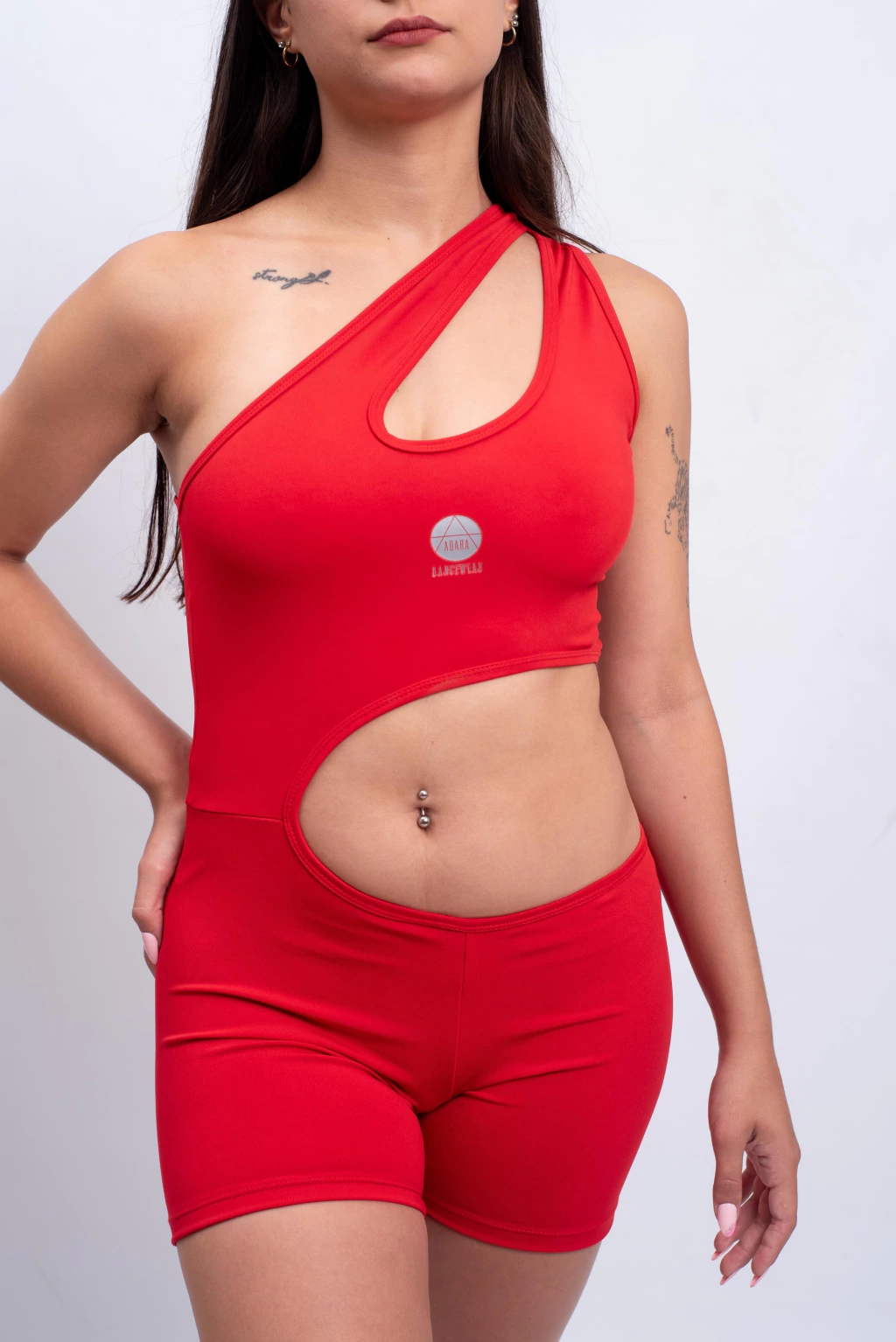 BODY ROYAL RUBI