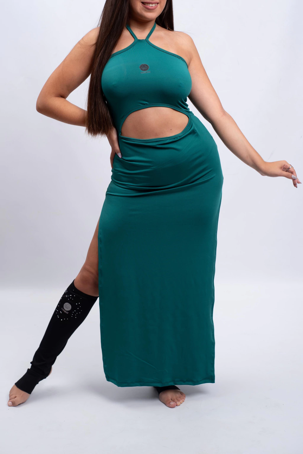 VESTIDO EUPHORIA AGATA