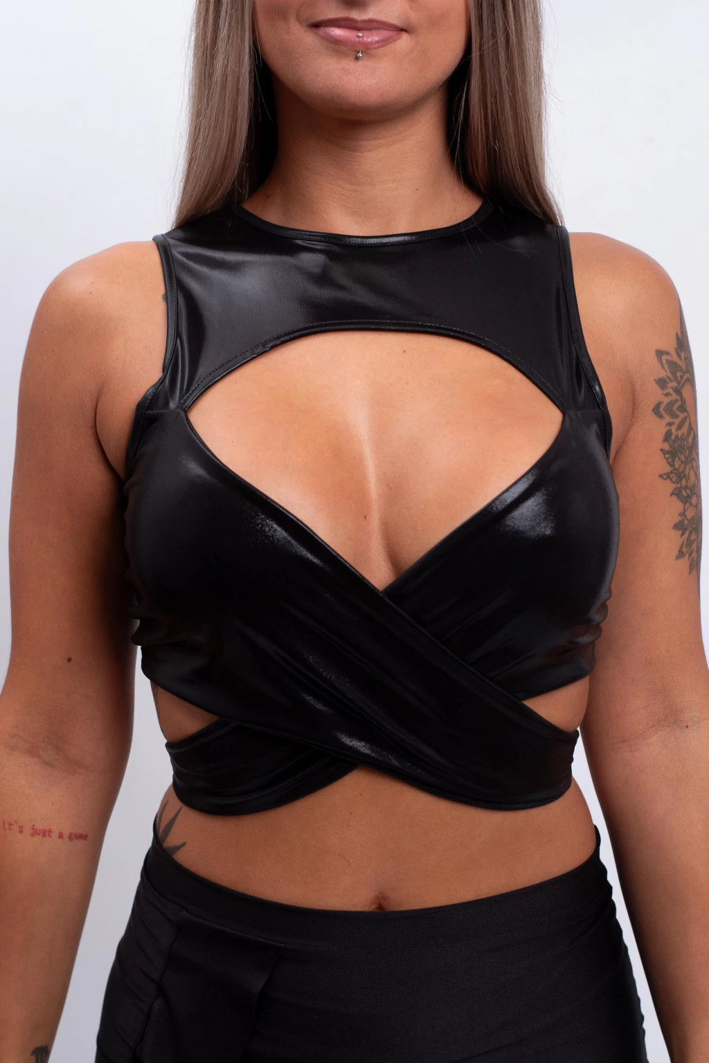 TOP OXIDIANA CHAROL