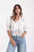 BLUSA SAREL - TIENDA MAYORISTA AVELLANEDA