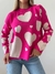 SWEATER CORAZON - TIENDA MAYORISTA AVELLANEDA