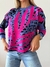 SWEATER ANIMAL PRINT - comprar online