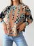 Imagen de SWEATER ANIMAL PRINT