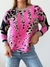 SWEATER ANIMAL PRINT - tienda online