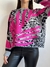 SWEATER ANIMAL PRINT en internet