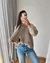 SWEATER CON BUFANDA en internet