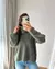 Imagen de SWEATER CON BUFANDA