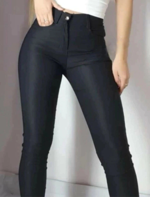 PANTALON CLASICO BENGALINA - comprar online