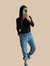 JOGGER DE JEANS LBA - comprar online
