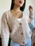 SWEATER TRES BOTONES - comprar online