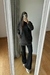 MAXI BUZO RUSTICO NEVADO - comprar online