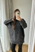 MAXI BUZO RUSTICO NEVADO