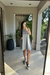 Imagen de VESTIDO BOBO LISO
