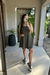 VESTIDO BOBO LISO - tienda online