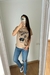 REMERA TORONTO ESTAMPA: CHERRY en internet
