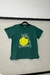 REMERA TORONTO ESTAMPA: LIMON - TIENDA MAYORISTA AVELLANEDA