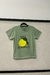 REMERA TORONTO ESTAMPA: LIMON - tienda online