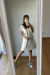 VESTIDO ADDI CORTO - comprar online