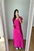 VESTIDO BAHAMAS M/C DESGASTADO - comprar online