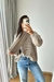 SWEATER CON BUFANDA en internet