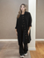 CAMISA LARGA DE LINO - comprar online