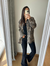CAMISACO ANIMAL PRINT