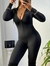 CATSUIT CON CAPUCHA
