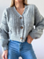 CARDIGAN FRIZADO - TIENDA MAYORISTA AVELLANEDA