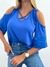 Remera silvana