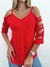 CAMISETA EMILIA