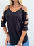 CAMISETA EMILIA - tienda online