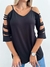 CAMISETA EMILIA - TIENDA MAYORISTA AVELLANEDA