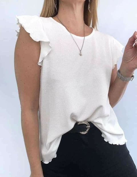 MUSCULOSA RUTH - comprar online