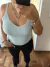 MUSCULOSA DE HILO BREMER - TIENDA MAYORISTA AVELLANEDA