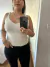 MUSCULOSA DE HILO BREMER - comprar online