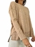 SWEATER AMPLIO TAJO LATERAL - comprar online