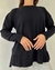 SWEATER AMPLIO TAJO LATERAL en internet