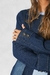 PARKA DE JEAN CON CAPUCHA - comprar online