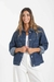 CAMPERA NUYO - comprar online