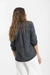 BLUSA DIREN CON BOTONES - comprar online