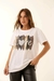 REMERA LOVE PRINT - comprar online