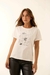 REMERA FLOWER Y FUN - comprar online