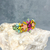 Brazalete Queen Tropic