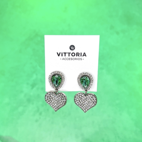 Aros Love Green