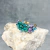 Brazalete Queen New Acqua & Violet - comprar online