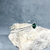 Choker Vittoria Esmeralda Silver - comprar online