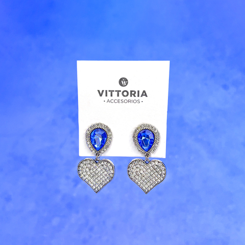 Aros Love Blue