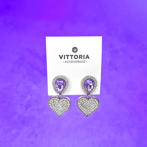 Aros Love Violet