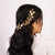 Apliques Oro - Vittoria Accesorios